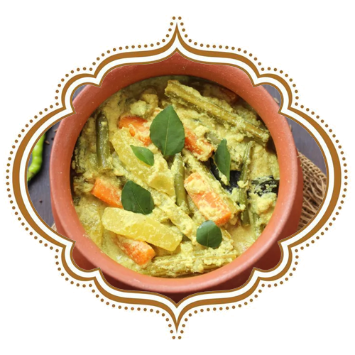 adai varieties