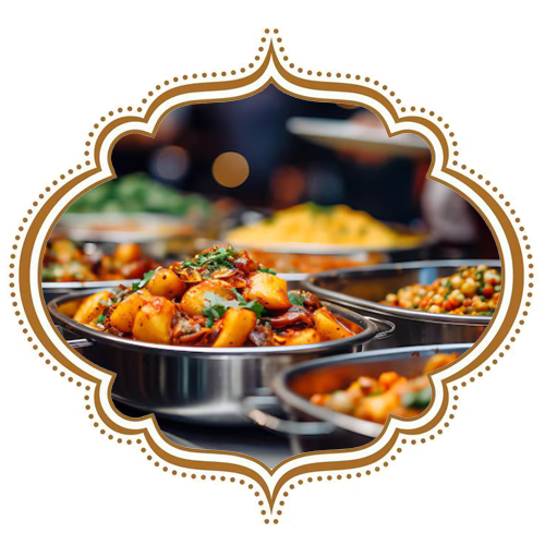 Corporate catering in coimbatore