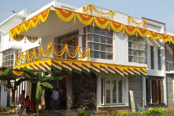 House Warming Function in coimbatore