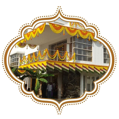 House Warming in coimbatore