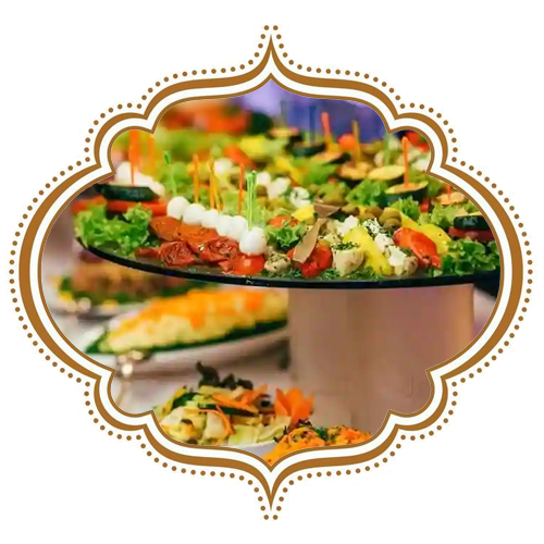 Mass Gathering catering in coimbatore