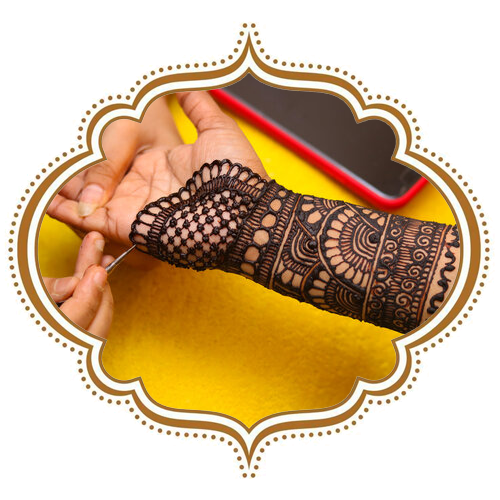 Mehandi
