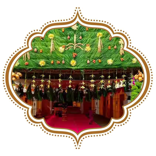 Pandal Decorators