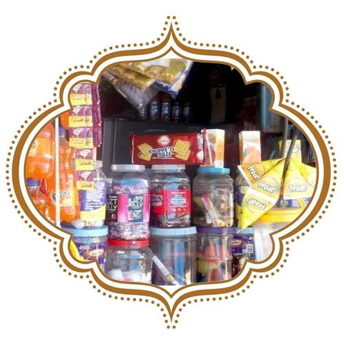 Petti Stall