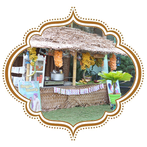 Tea Stall
