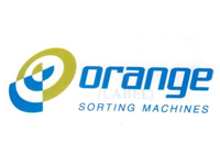 orange sorting machine
